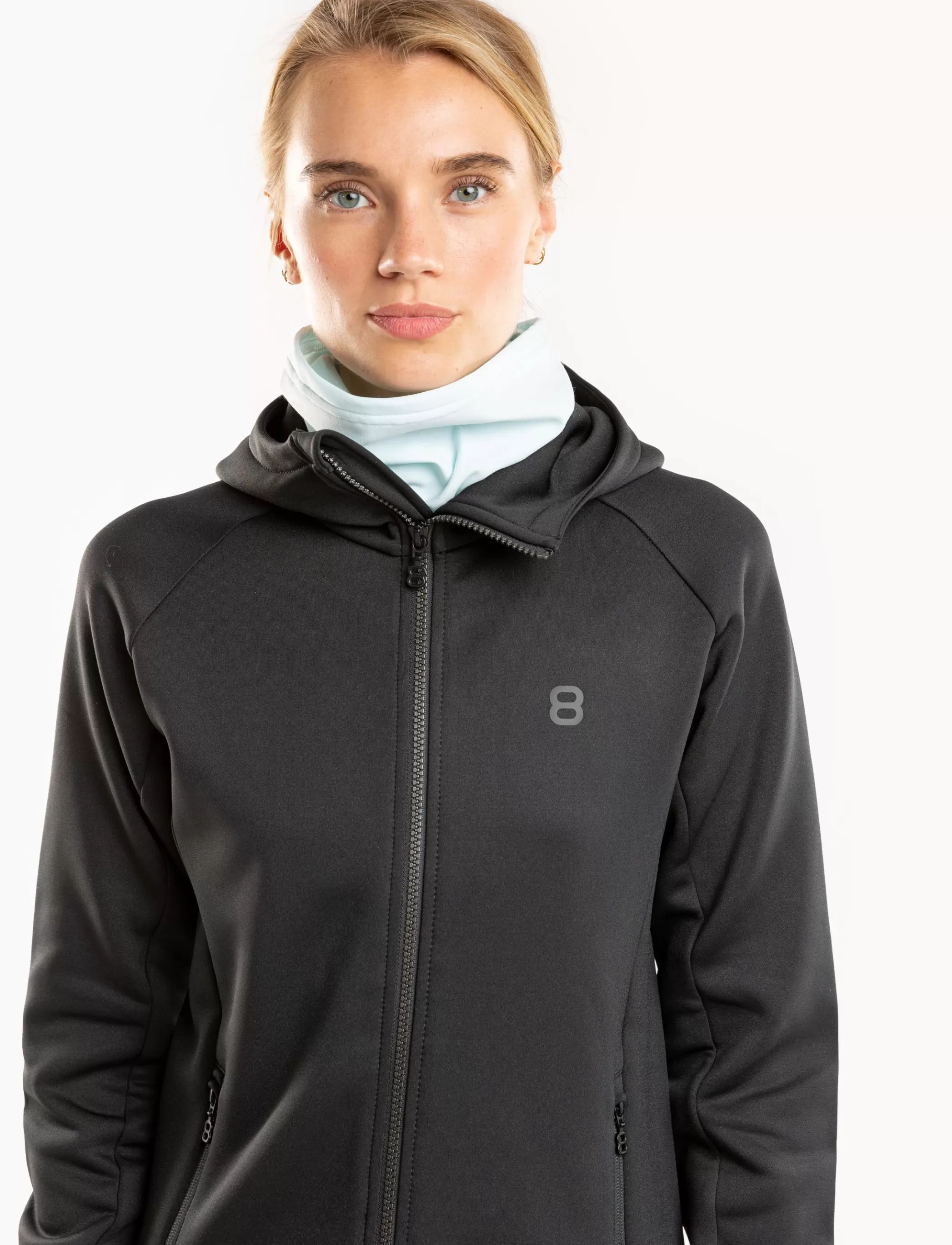 Hot 8 Wool Gaiter - Ciel Klader