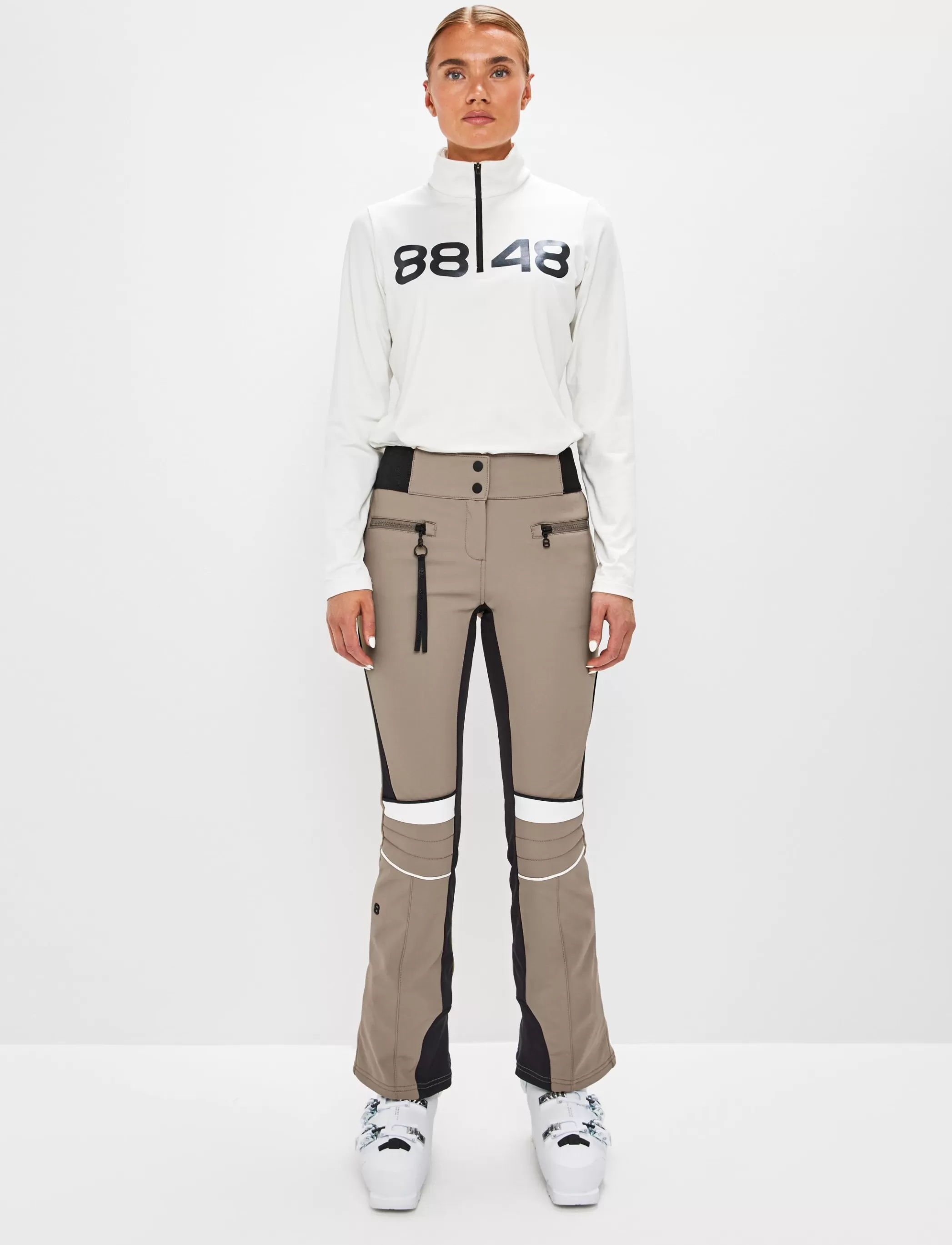 Store Adela W Pant - Fallen Rock Skidkläder