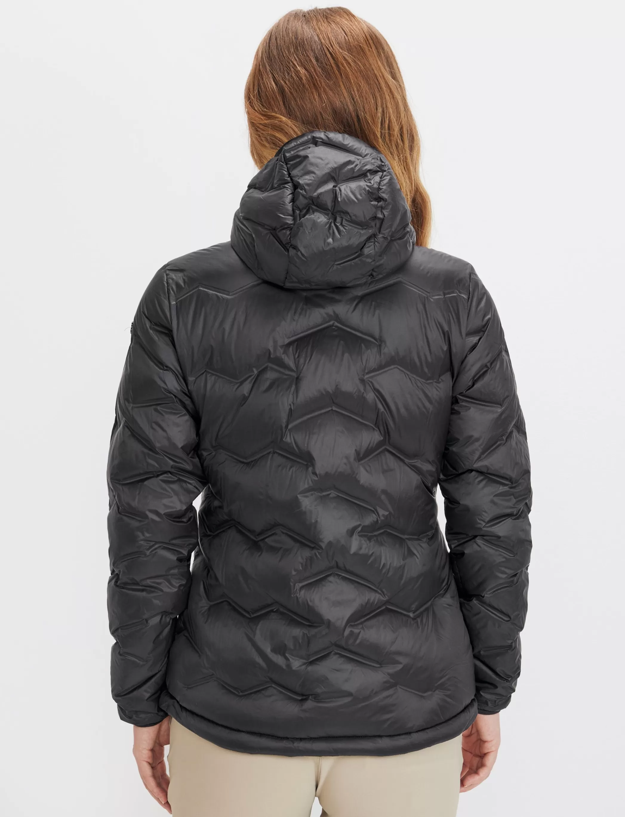 Fashion Alina 2.0 W Jacket - Black Klader