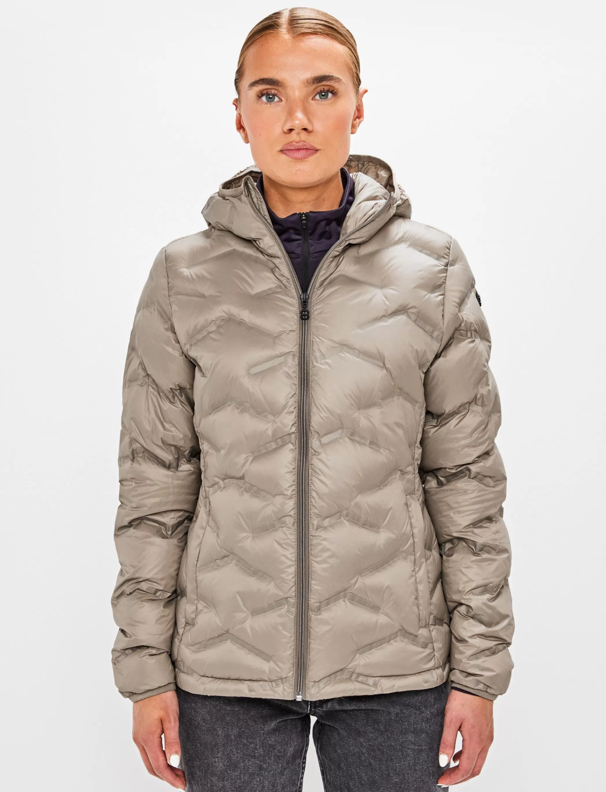 Store Alina 2.0 W Jacket - Fallen Rock Skidkläder
