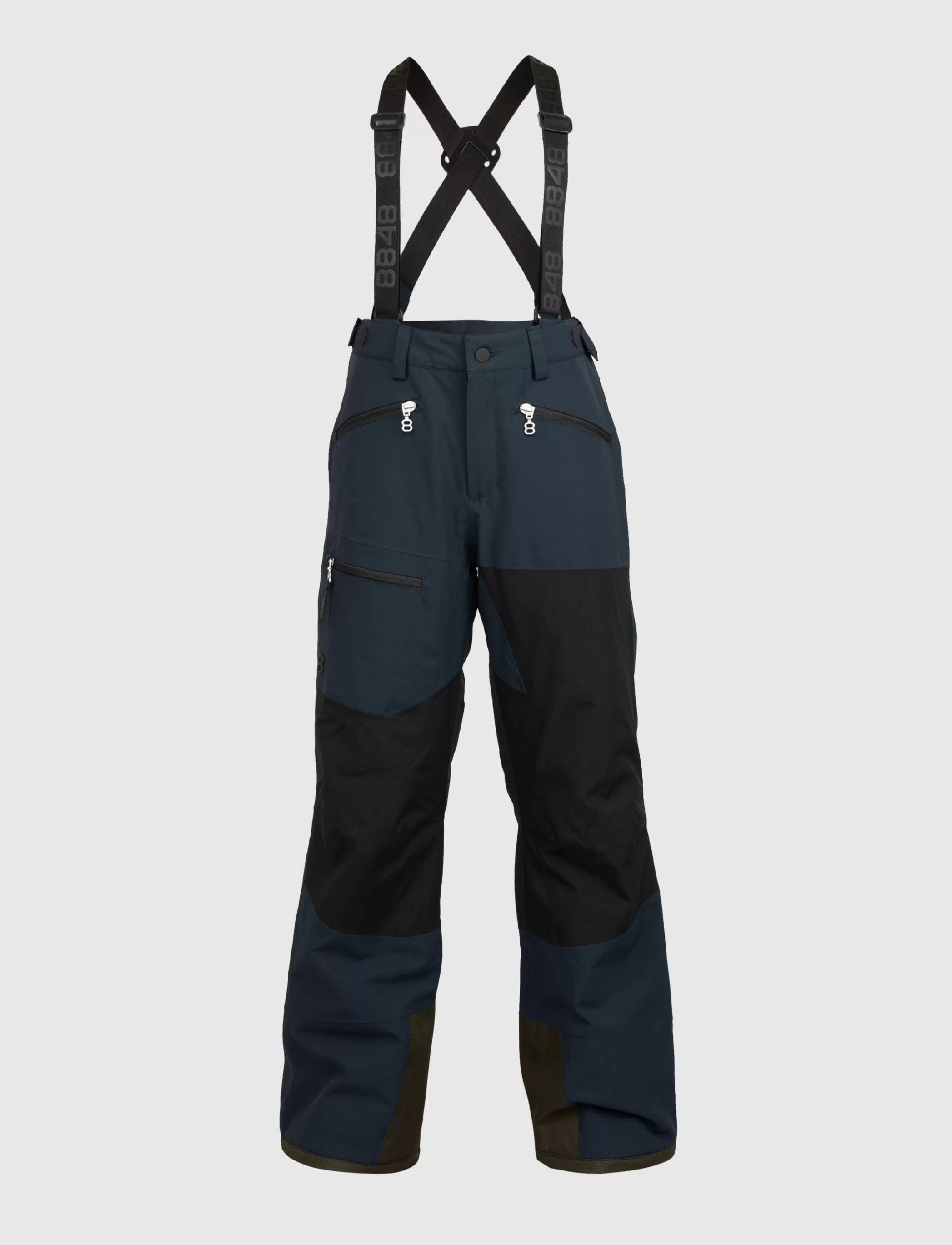 Store Cody Jr Pant - Navy Byxor