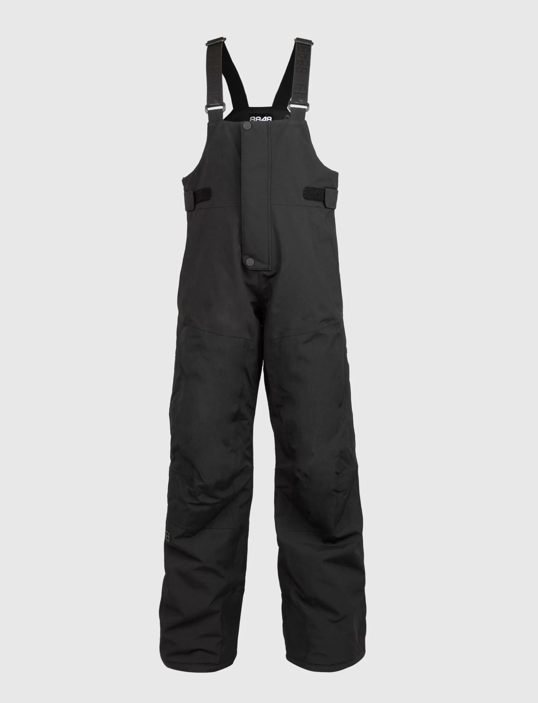 Sale Corbin 2.0 Jr Pant - Black Byxor
