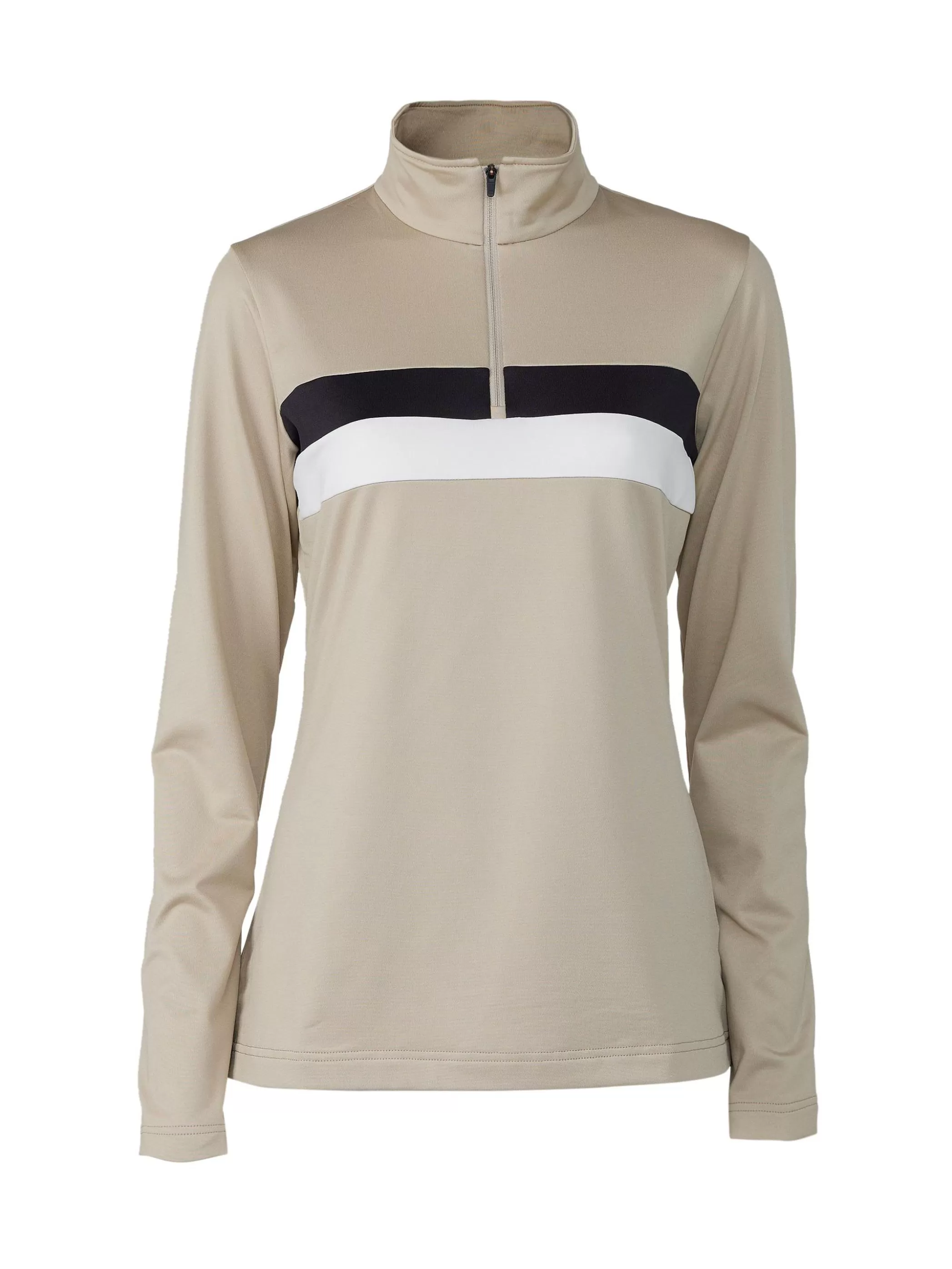 Sale Lexie W Sweat - Lt Fallen Rock Skidkläder