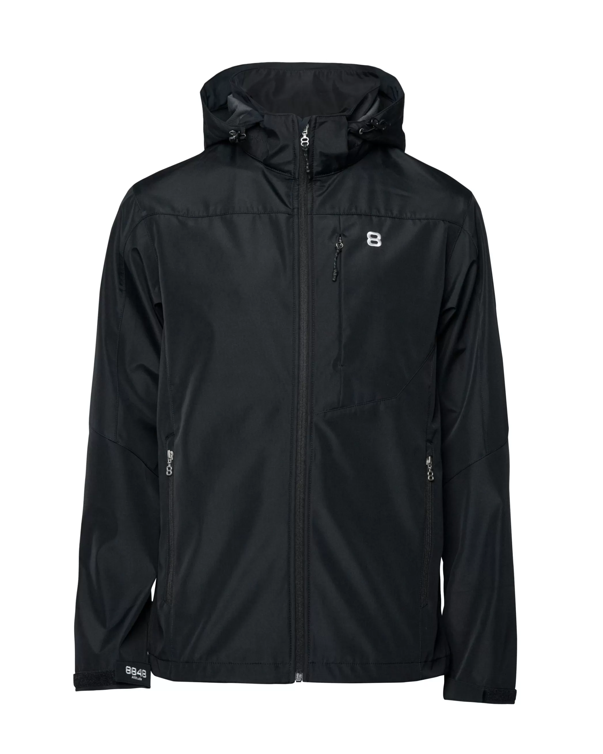 Sale Padore Jacket - Black Klader
