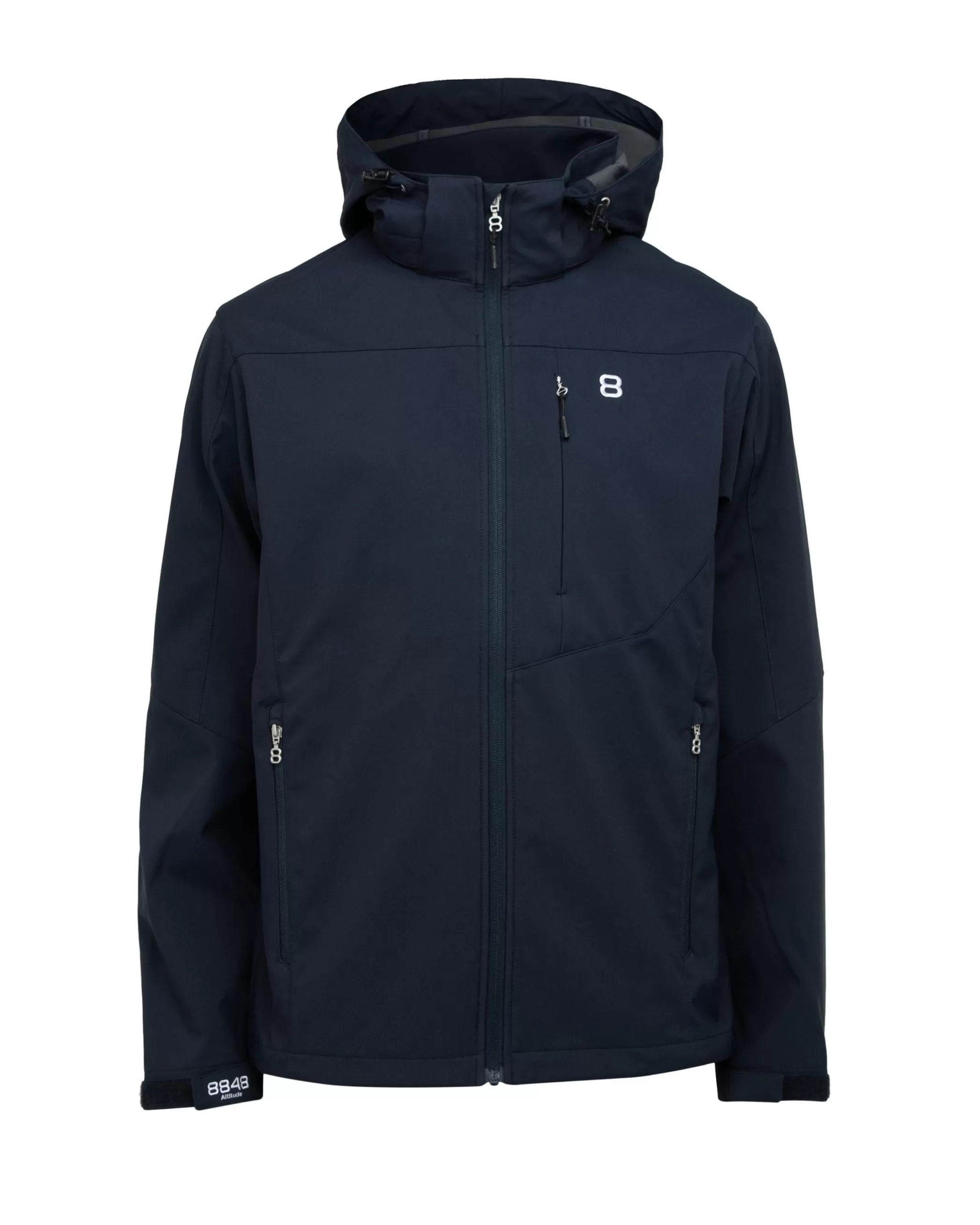 Outlet Padore Jacket - Navy Klader