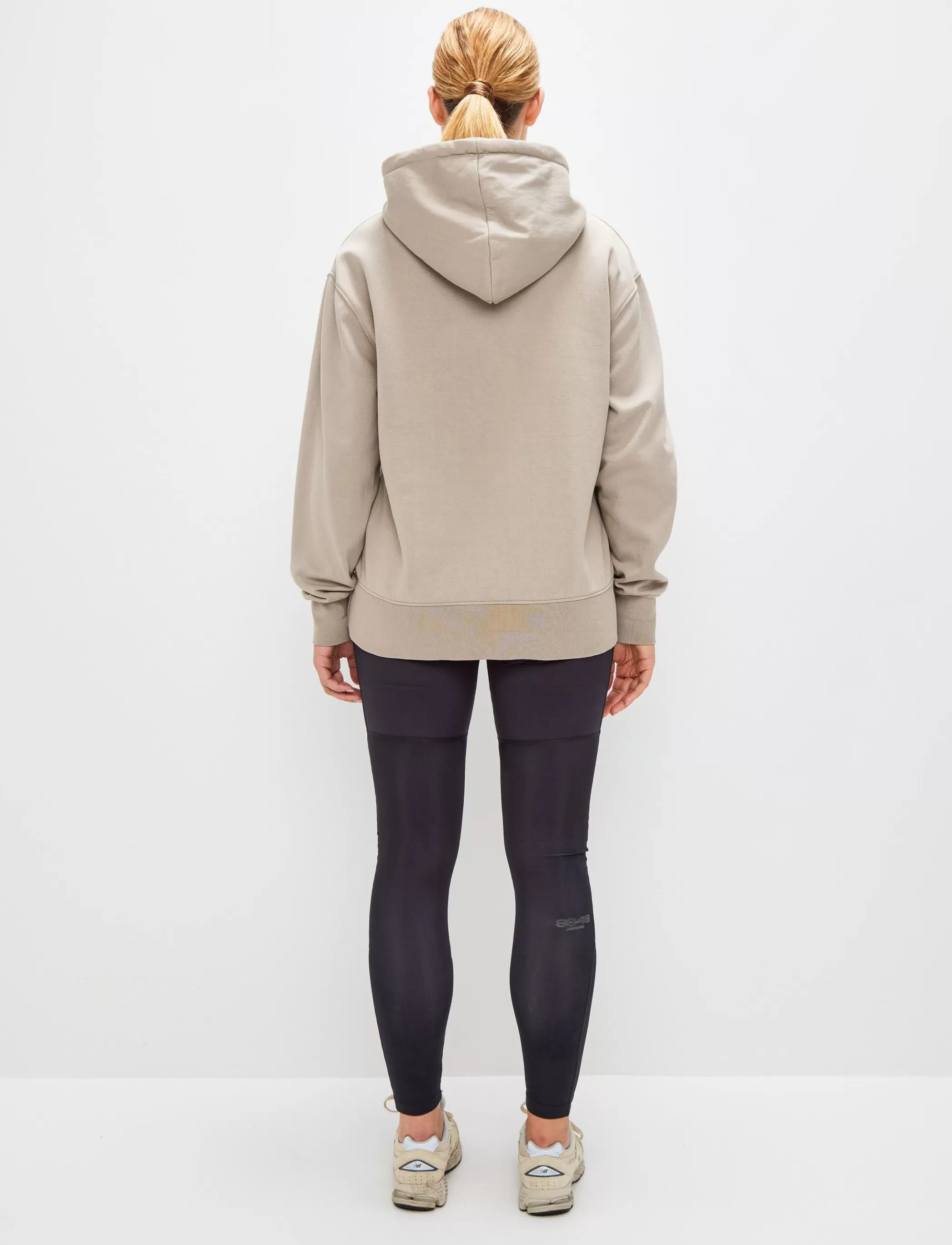 Discount Tenmile W Hoodie - Lt Fallen Rock Klader